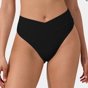 Halara Swim Bottoms